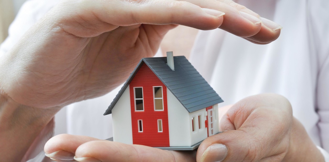 Al mudarte debes proteger tu vivienda vacía