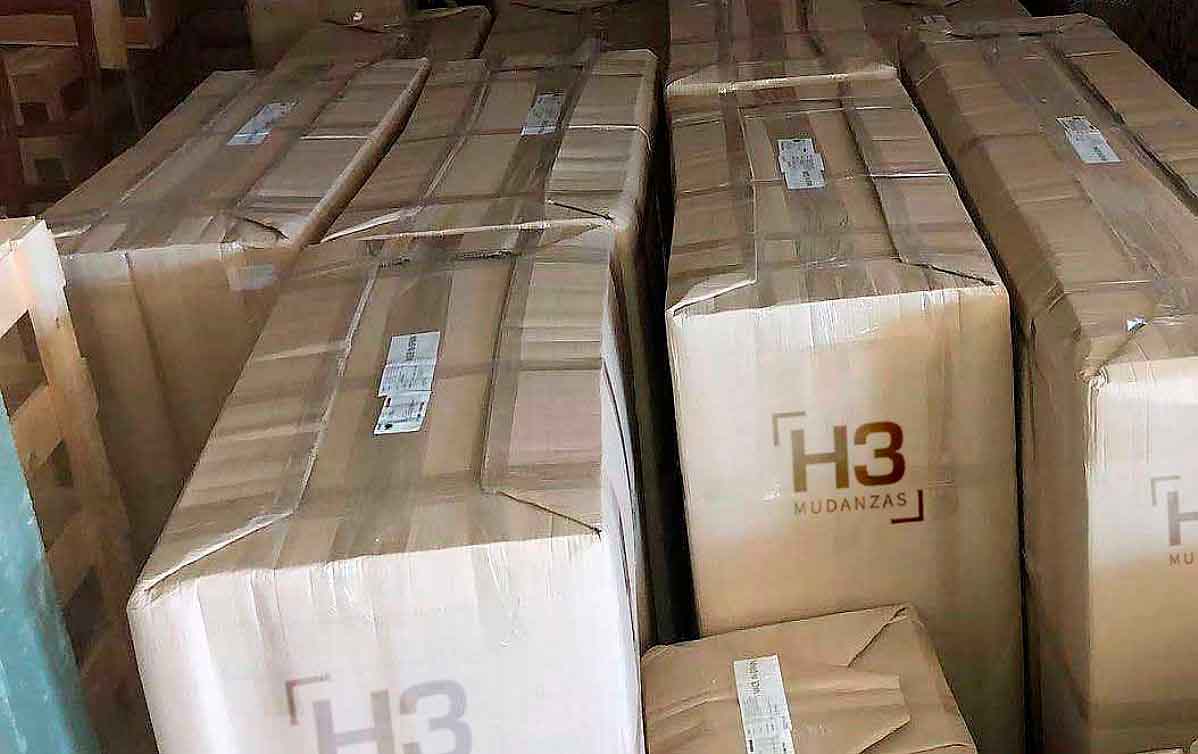 Preparación de tus Muebles para el Transporte