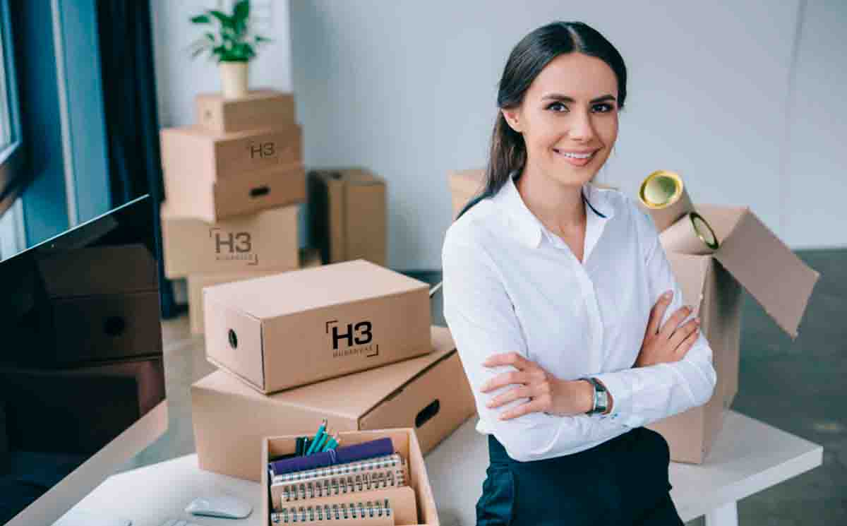 Reubicación Empresarial