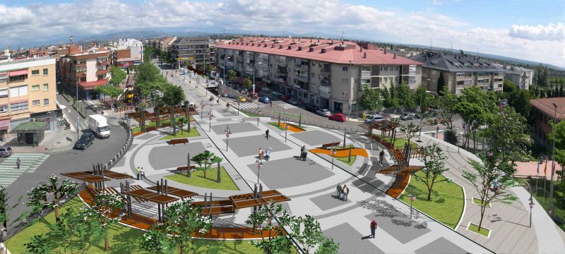 Guardamuebles en Majadahonda