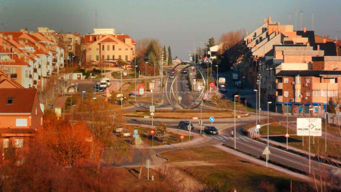 Guardamuebles en Villanueva del Pardillo