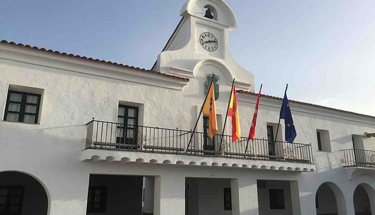 Villanueva del Pardillo