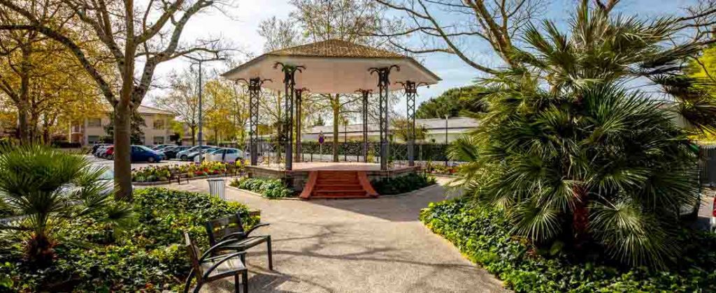 Lardenne en Toulouse