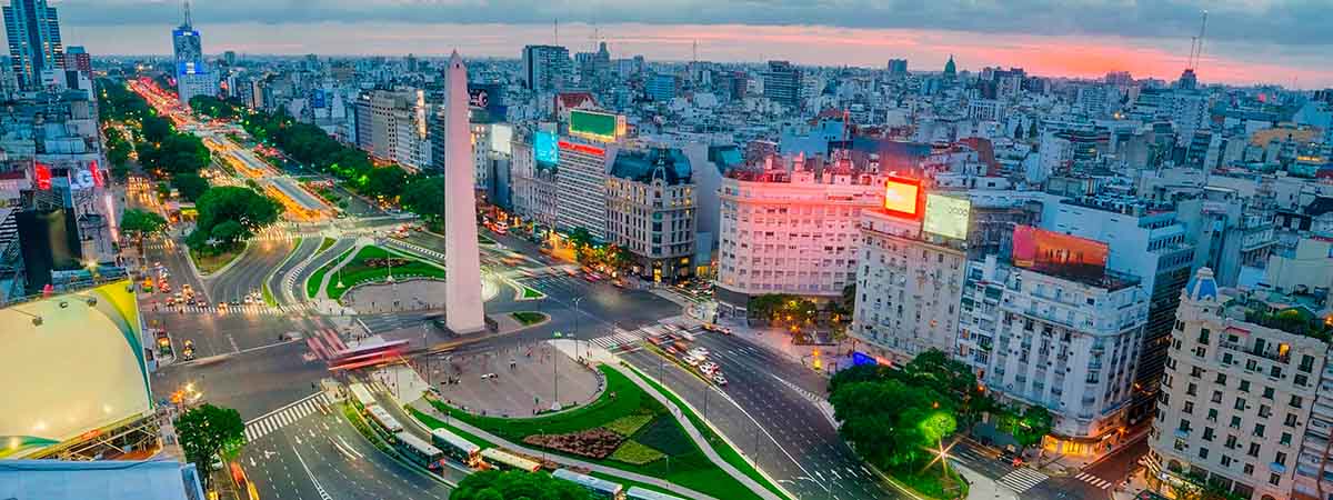 Mudanzas a Argentina