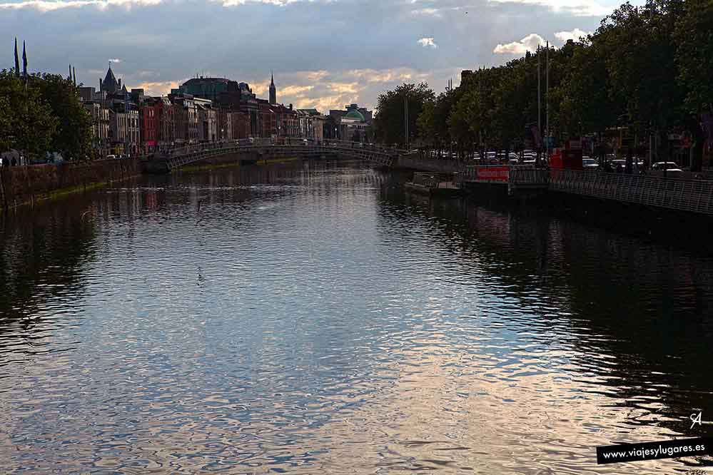 Dublín 2 en Irlanda