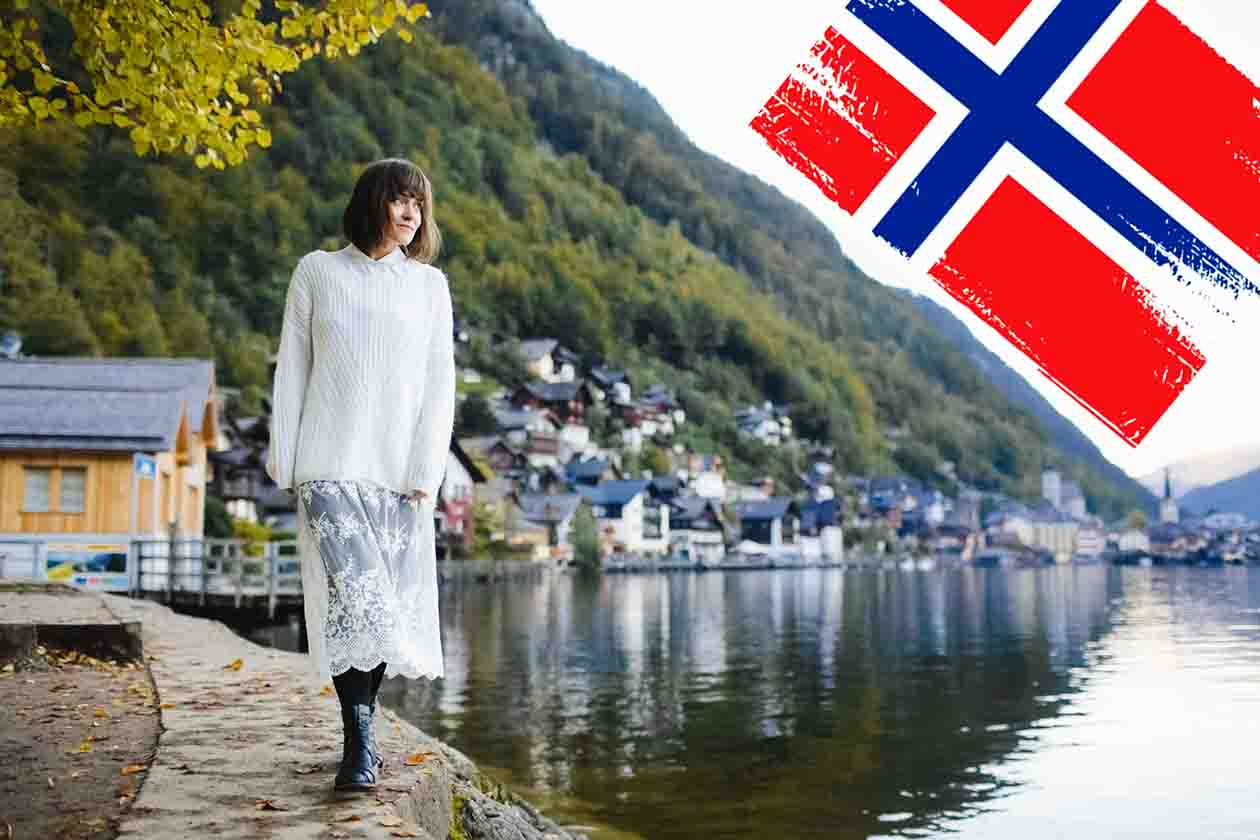 Emigrar a Noruega desde España