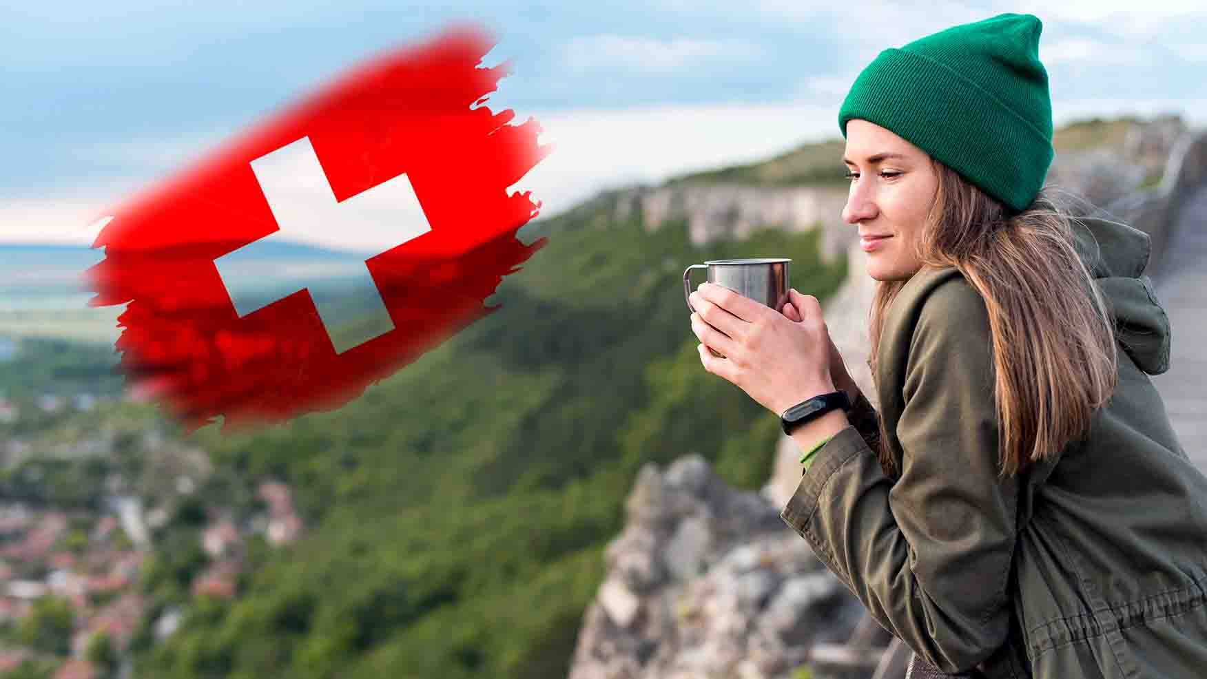 Emigrar a Suiza desde España