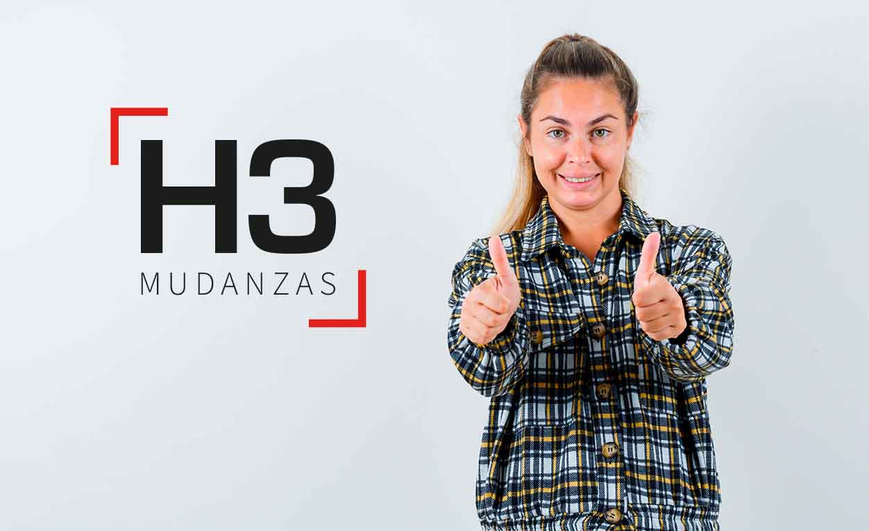 Empresa de mudanzas precio