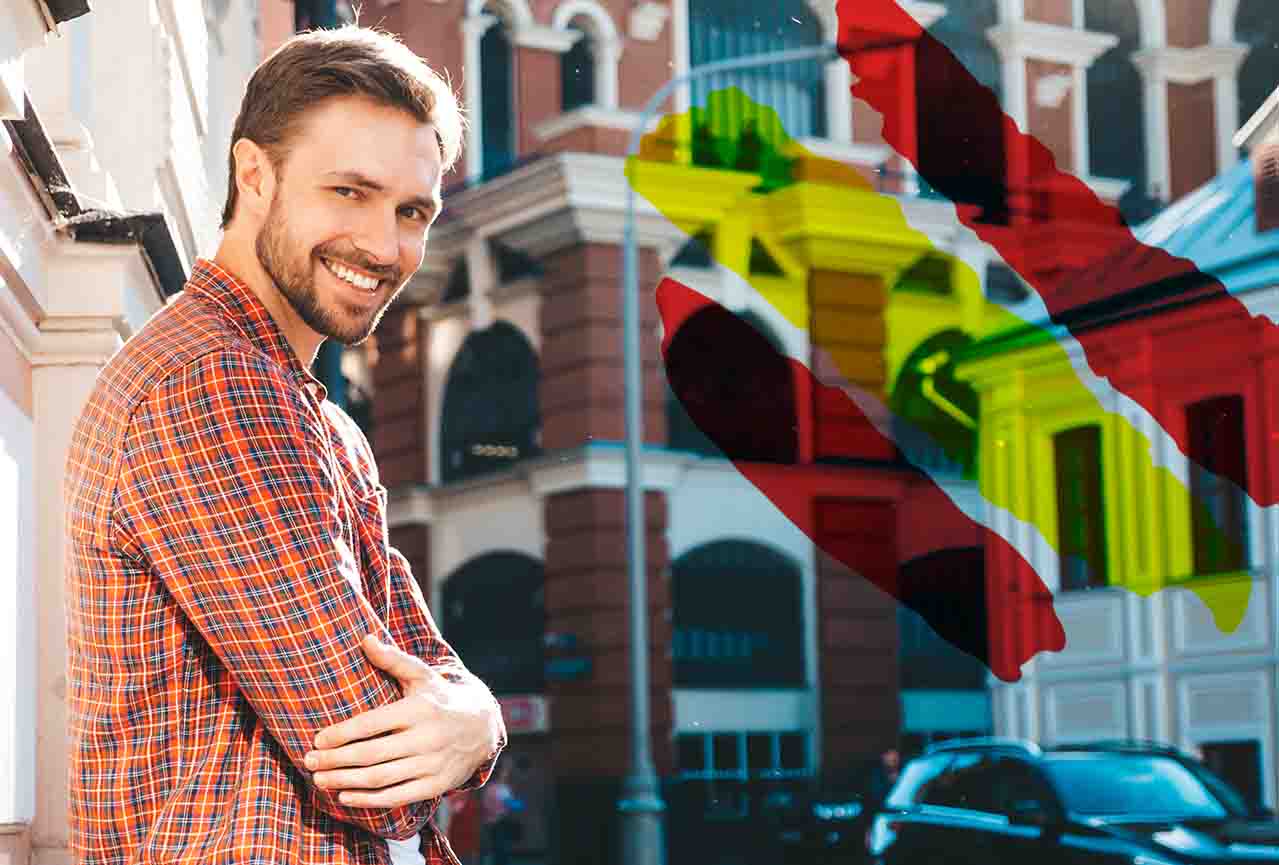 Mudanças para a Espanha a partir de Portugal