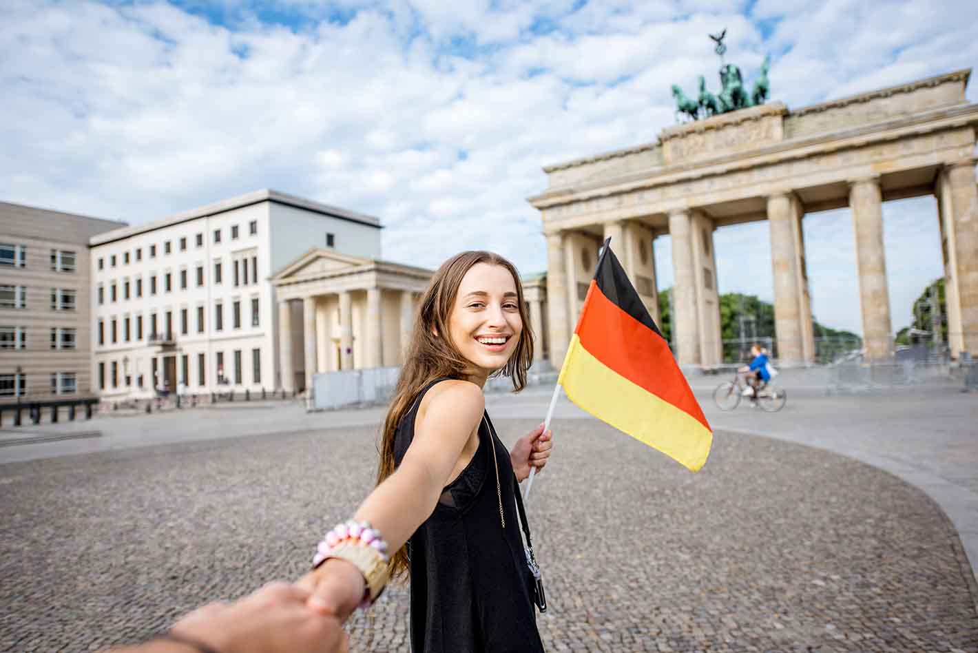 Mudarse a Alemania desde España