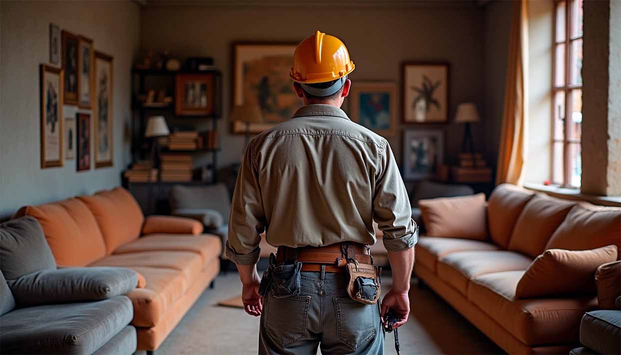 Qué necesitan las empresas de obras y reformas