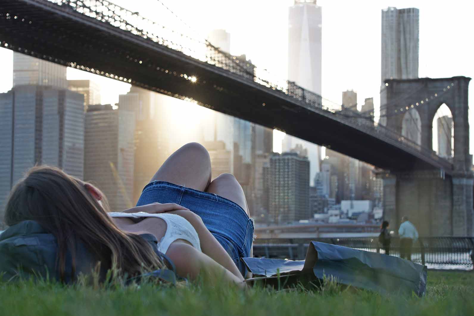 Mudanzas de Barcelona a Los Ángeles en Estados Unidos