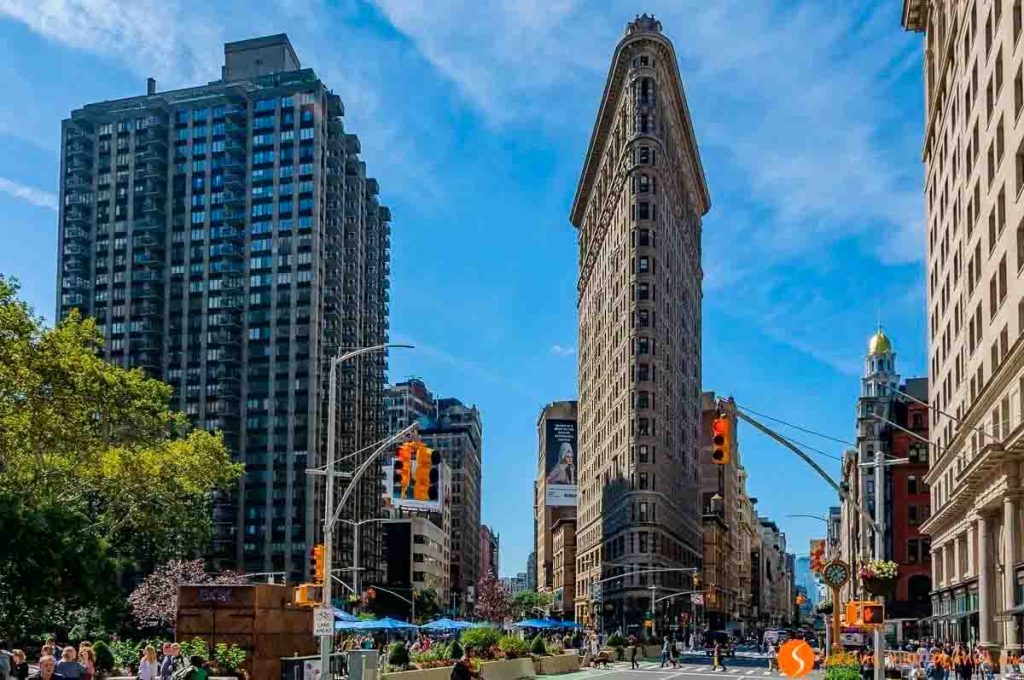 Mudanzas a Midtown en Estados Unidos