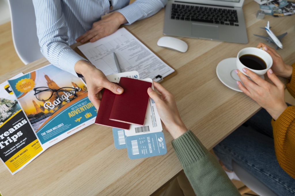 Gestión de visados y servicios de inmigración corporativa para expatriados